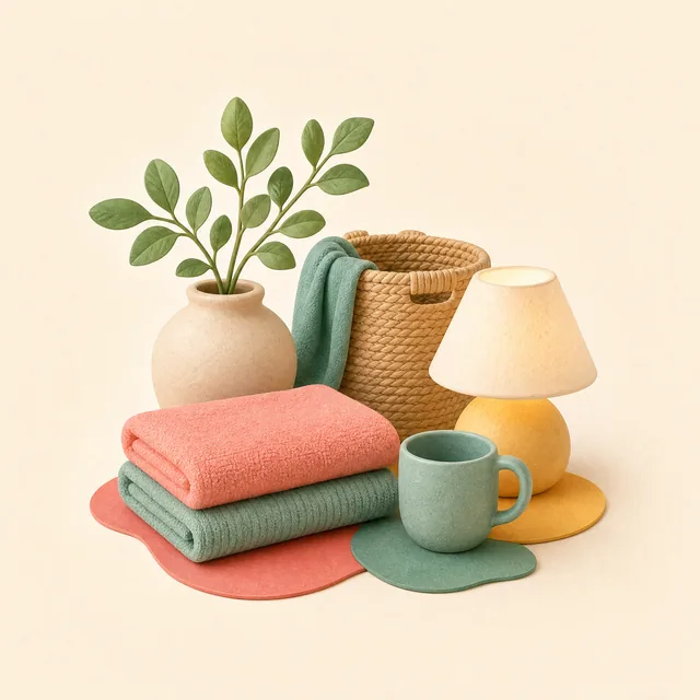 Nhà Cửa - Đời Sống - Bách Hóa